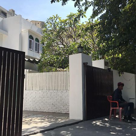 Mahavir Niwas Acomodação com café da manhã Udaipur Exterior foto