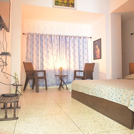Mahavir Niwas Acomodação com café da manhã Udaipur Exterior foto