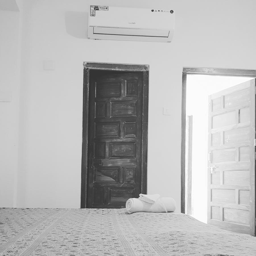 Mahavir Niwas Acomodação com café da manhã Udaipur Exterior foto