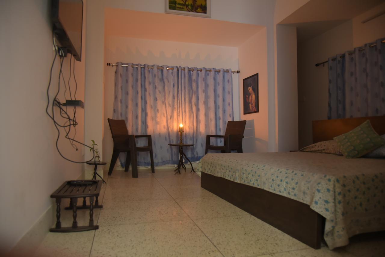 Mahavir Niwas Acomodação com café da manhã Udaipur Exterior foto