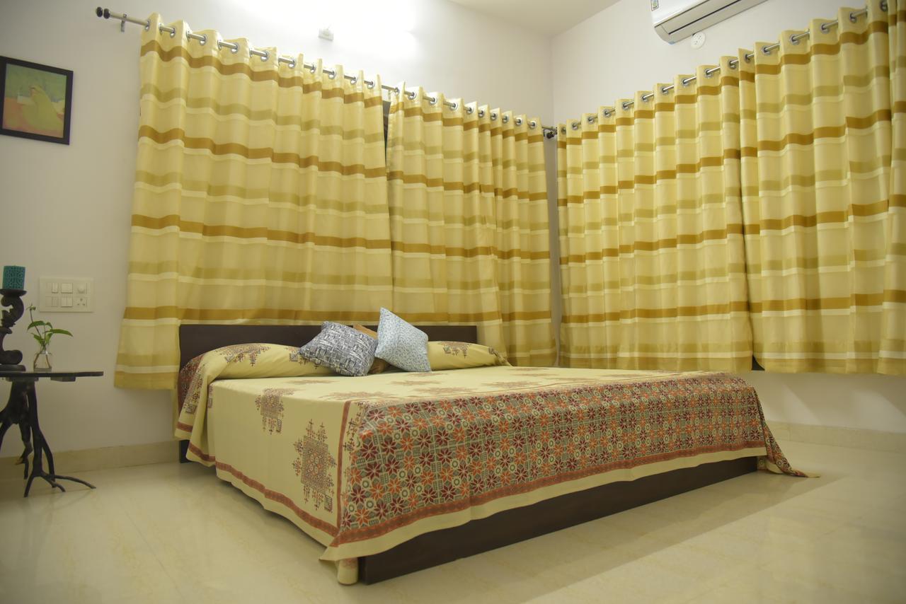 Mahavir Niwas Acomodação com café da manhã Udaipur Exterior foto
